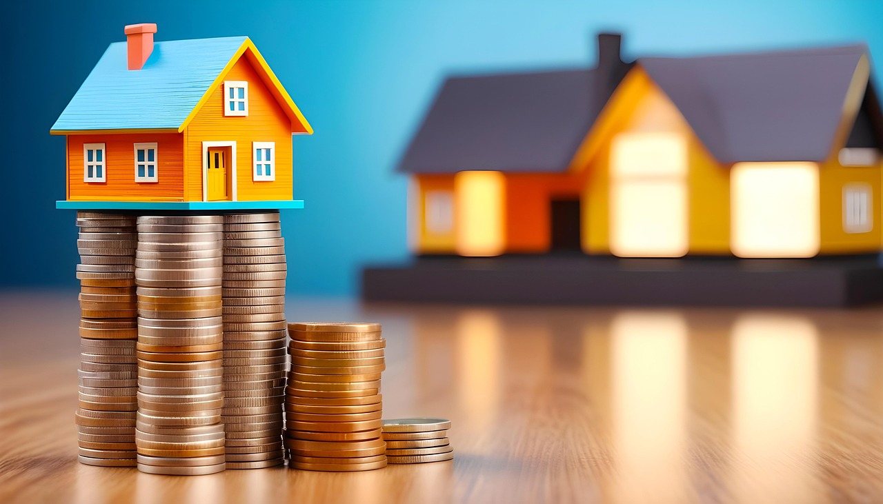 découvrez les meilleures stratégies d'investissement immobilier pour maximiser vos revenus et sécuriser votre patrimoine.