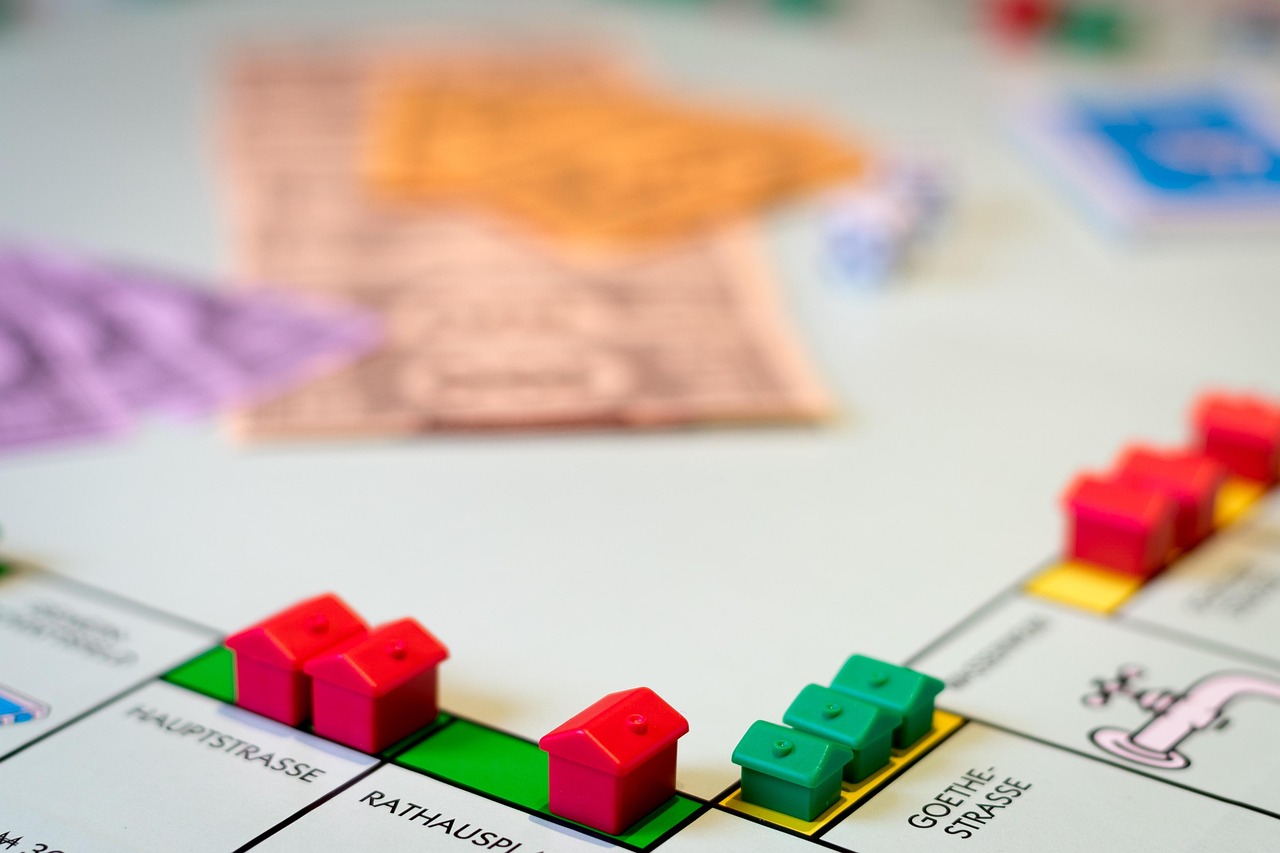 découvrez tout sur les prêts hypothécaires : conseils, taux d'intérêt, conditions et astuces pour bien choisir votre mortgage et financer votre achat immobilier en toute sérénité.