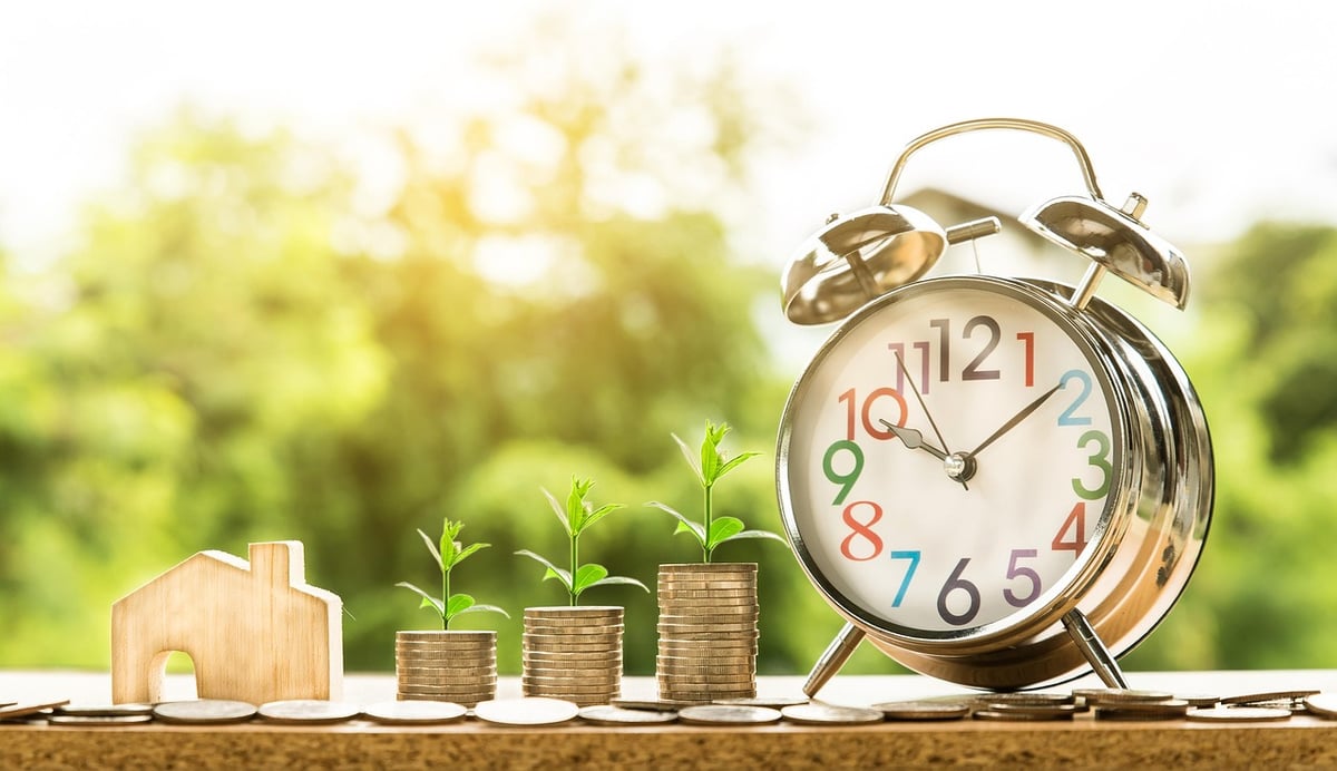 Prêt immobilier en 2025 : tout savoir pour financer votre projet